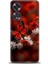 Oppo A60 Ile Uyumlu Hd Baskılı Silikon (Ortasertlikte) Kılıf - 616 1