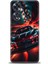 Oppo A60 Ile Uyumlu Hd Baskılı Silikon (Ortasertlikte) Kılıf - 858 1