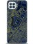 Oppo A73 Ile Uyumlu Hd Baskılı Silikon (Ortasertlikte) Kılıf - 269 1
