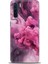 Oppo A91 Ile Uyumlu Hd Baskılı Silikon (Ortasertlikte) Kılıf - 803 1