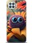 Oppo A73 Ile Uyumlu Hd Baskılı Silikon (Ortasertlikte) Kılıf - 372 1