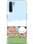 Oppo A91 Ile Uyumlu Hd Baskılı Silikon (Ortasertlikte) Kılıf - 36 1