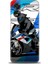 Oppo A38 Ile Uyumlu Hd Baskılı Silikon (Ortasertlikte) Kılıf - 982 1