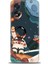 Oppo A38 Ile Uyumlu Hd Baskılı Silikon (Ortasertlikte) Kılıf - 1100 1