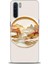 Oppo A91 Ile Uyumlu Hd Baskılı Silikon (Ortasertlikte) Kılıf - 726 1