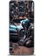 Oppo A60 Ile Uyumlu Hd Baskılı Silikon (Ortasertlikte) Kılıf - 984 1