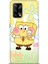 Oppo A74 Ile Uyumlu Hd Baskılı Silikon (Ortasertlikte) Kılıf - 871 1