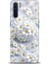 Oppo A91 Ile Uyumlu Hd Baskılı Silikon (Ortasertlikte) Kılıf - 173 1