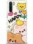 Oppo A91 Ile Uyumlu Hd Baskılı Silikon (Ortasertlikte) Kılıf - 302 1