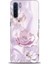 Oppo A91 Ile Uyumlu Hd Baskılı Silikon (Ortasertlikte) Kılıf - 359 1
