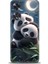 Oppo A60 Ile Uyumlu Hd Baskılı Silikon (Ortasertlikte) Kılıf - 384 1