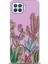 Oppo A73 Ile Uyumlu Hd Baskılı Silikon (Ortasertlikte) Kılıf - 58 1