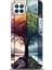 Oppo A73 Ile Uyumlu Hd Baskılı Silikon (Ortasertlikte) Kılıf - 624 1