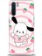 Oppo A91 Ile Uyumlu Hd Baskılı Silikon (Ortasertlikte) Kılıf - 608 1