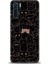 Oppo A91 Ile Uyumlu Hd Baskılı Silikon (Ortasertlikte) Kılıf - 707 1