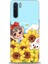 Oppo A91 Ile Uyumlu Hd Baskılı Silikon (Ortasertlikte) Kılıf - 925 1