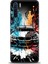 Oppo Reno 3 Ile Uyumlu Hd Baskılı Silikon (Ortasertlikte) Kılıf - 249 1