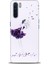Oppo A91 Ile Uyumlu Hd Baskılı Silikon (Ortasertlikte) Kılıf - 752 1