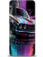Oppo Reno 3 Ile Uyumlu Hd Baskılı Silikon (Ortasertlikte) Kılıf - 574 1