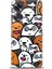 Oppo A60 Ile Uyumlu Hd Baskılı Silikon (Ortasertlikte) Kılıf - 504 1