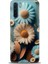 Oppo A91 Ile Uyumlu Hd Baskılı Silikon (Ortasertlikte) Kılıf - 535 1