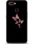 Oppo Ax7 Ile Uyumlu Hd Baskılı Silikon (Ortasertlikte) Kılıf - 695 1