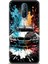Oppo RX17 Pro Ile Uyumlu Hd Baskılı Silikon (Ortasertlikte) Kılıf - 249 1