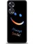 Oppo A60 Ile Uyumlu Hd Baskılı Silikon (Ortasertlikte) Kılıf - 479 1