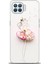 Oppo A73 Ile Uyumlu Hd Baskılı Silikon (Ortasertlikte) Kılıf - 738 1