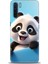 Oppo A91 Ile Uyumlu Hd Baskılı Silikon (Ortasertlikte) Kılıf - 765 1