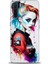 Oppo Reno 3 Ile Uyumlu Hd Baskılı Silikon (Ortasertlikte) Kılıf - 437 1