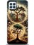 Oppo A73 Ile Uyumlu Hd Baskılı Silikon (Ortasertlikte) Kılıf - 244 1