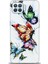 Oppo A73 Ile Uyumlu Hd Baskılı Silikon (Ortasertlikte) Kılıf - 525 1