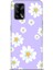Oppo A74 Ile Uyumlu Hd Baskılı Silikon (Ortasertlikte) Kılıf - 314 1