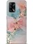 Oppo A74 Ile Uyumlu Hd Baskılı Silikon (Ortasertlikte) Kılıf - 403 1