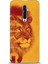 Oppo Reno 2z Ile Uyumlu Hd Baskılı Silikon (Ortasertlikte) Kılıf - 263 1