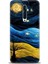 Oppo Reno 2z Ile Uyumlu Hd Baskılı Silikon (Ortasertlikte) Kılıf - 721 1