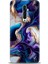 Oppo Reno 2z Ile Uyumlu Hd Baskılı Silikon (Ortasertlikte) Kılıf - 401 1