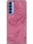 Oppo Reno 4 Pro Ile Uyumlu Hd Baskılı Silikon (Ortasertlikte) Kılıf - 251 1