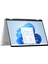 Envy 16 X360 – 16'' IPS WUXGA Dokunmatik 2'si 1 Arada Laptop Intel Core Ultra 7 155U Intel Arc Graphics 32GB Lpddr5 Ram 2tb Pcle 4 SSD Win 11 Pro Gümüş 1
