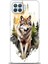 Oppo Reno 4 Lite Ile Uyumlu Hd Baskılı Silikon (Ortasertlikte) Kılıf - 108 1