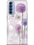 Oppo Reno 4 Pro Ile Uyumlu Hd Baskılı Silikon (Ortasertlikte) Kılıf - 342 1