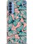 Oppo Reno 4 Pro Ile Uyumlu Hd Baskılı Silikon (Ortasertlikte) Kılıf - 24 1