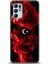 Oppo Reno 6 Ile Uyumlu Hd Baskılı Silikon (Ortasertlikte) Kılıf - 1066 1