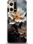 Oppo Reno 7 Ile Uyumlu Hd Baskılı Silikon (Ortasertlikte) Kılıf - 357 1