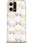 Oppo Reno 7 Ile Uyumlu Hd Baskılı Silikon (Ortasertlikte) Kılıf - 959 1
