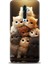 Oppo Reno 2z Ile Uyumlu Hd Baskılı Silikon (Ortasertlikte) Kılıf - 165 1