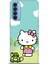 Oppo Reno 4 Pro Ile Uyumlu Hd Baskılı Silikon (Ortasertlikte) Kılıf - 511 1