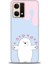 Oppo Reno 7 Ile Uyumlu Hd Baskılı Silikon (Ortasertlikte) Kılıf - 953 1