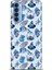 Oppo Reno 4 Pro Ile Uyumlu Hd Baskılı Silikon (Ortasertlikte) Kılıf - 1054 1